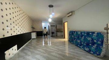 Gambar 2 Rumah Modern Ready Unit Dekat Ke Lapangan Renon