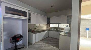 Gambar 3 Rumah Modern Ready Unit Dekat Ke Lapangan Renon