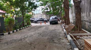 Gambar 5 Rumah 2 Lantai di Jl Janur Indah Kelapa Gading Jakarta Utara