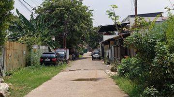 Gambar 4 Rumah 2 Lantai di Jl Manggala I Cipadu Larangan Kota Tangerang