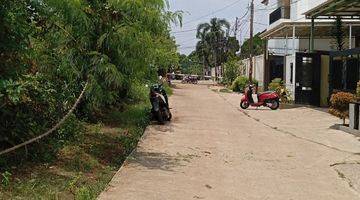 Gambar 2 Rumah 2 Lantai di Jl Manggala I Cipadu Larangan Kota Tangerang