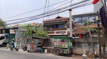 Gambar 1 Rumah 2 Lantai di Jl Pejaten Raya Jatipadang Pasar Minggu Jaksel