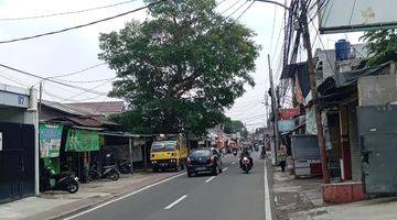 Gambar 3 Ruang Usaha Komersial di Jl Bukit Duri Tanjakan Tebet Jaksel