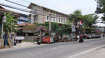 Gambar 2 Rumah 2 Lantai di Jl Pejaten Raya Jatipadang Pasar Minggu Jaksel