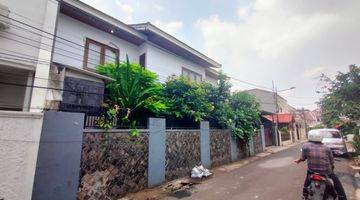 Gambar 2 Rumah 2 Lantai di Jl Tebet Utara Kecamatan Tebet Jakarta Selatan