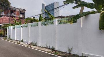 Gambar 2 Tanah Hoek di Jl Kesehatan Vii Petojo Selatan Gambir Jakpus