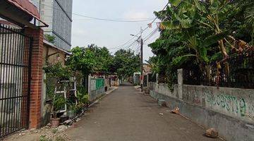 Gambar 4 Rumah 2 Lantai di Jl Tanah Kusir Kebayoran Lama Jakarta Selatan