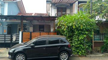 Gambar 1 Rumah 2 Lantai di Summarecon Gading Serpong Kabupaten Tangerang