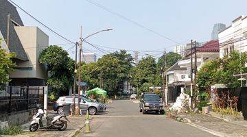 Gambar 5 Rumah 2 Lantai di Jl Hang Lekir X Kebayoran Baru Jakarta Selatan