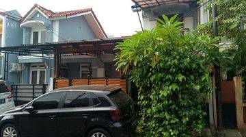 Gambar 2 Rumah 2 Lantai di Summarecon Gading Serpong Kabupaten Tangerang