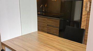 Gambar 2 Apartemen Galeri Ciumbuleuit 3 Tipe Studio