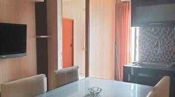 ruang tamu termurah nego cepat dijual apartemen