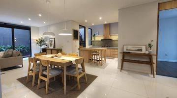 dapur turun harga murah rumah furnished