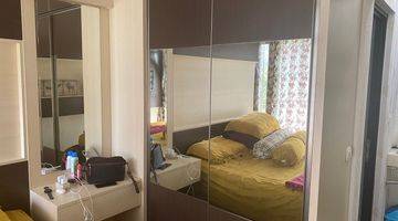 kamar tidur dijual rumah 2 lantai di