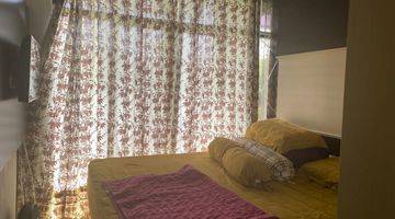 kamar tidur dijual rumah 2 lantai di