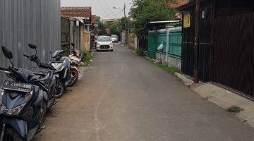 foto lainnya rumah 2 lantai di leuwipanjang