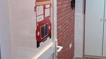 kamar tidur dijual rumah kostan premium bagus