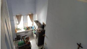 Gambar 3 Dijual Rumah Minimalis Siap Huni Nyaman di Sumber Sari