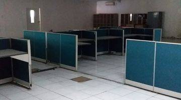 Gambar 5 Gudang Ex Galeri Butik dan Food Court 2 Lantai  di Leuwi Gajah