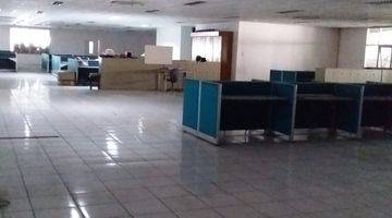 Gambar 1 Gudang Ex Galeri Butik dan Food Court 2 Lantai  di Leuwi Gajah