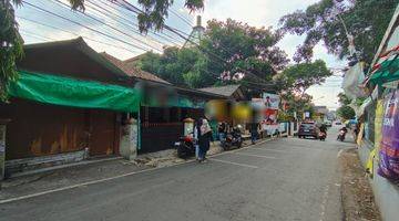 Gambar 3 Rumah Hitung Tanah Saja di Terusan Cimahi Kota