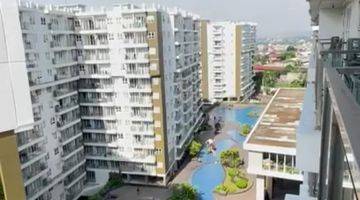 Gambar 1 Apartemen Gateway Pasteur Tipe 2 Bedroom