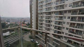 Gambar 5 Apartemen Gateway Pasteur Tipe 1 Bedroom