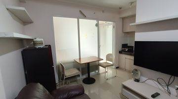 Gambar 2 Apartemen Gateway Pasteur Tipe 1 Bedroom