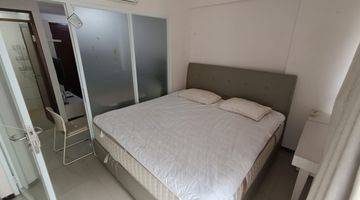 Gambar 3 Apartemen Gateway Pasteur Tipe 1 Bedroom