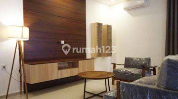 Gambar 5 Villa Modern Dekat Pantai Ketewel Sanur Furnished