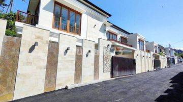 Gambar 2 Villa Modern Dekat Pantai Ketewel Sanur Furnished