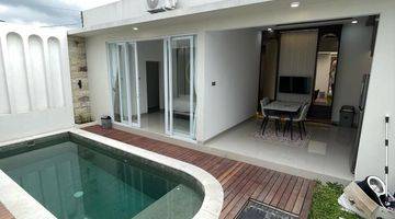 Gambar 2 Villa Seminyak Queen Leasehold