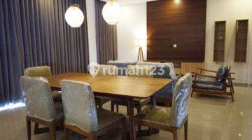 Gambar 3 Villa Modern Dekat Pantai Ketewel Sanur Furnished