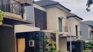 Gambar 1 DIJUAL CEPAT  RUMAH TOWNHOUSE TAMARIND LANE