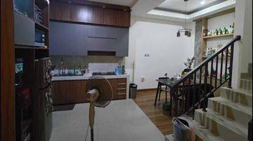 Gambar 2 Rumah Murah Taman Semanan, Ukuran 6x13, 2 Lt, Semi Furnish,Jakbar