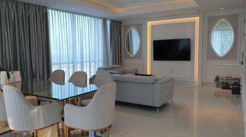 Gambar 4 Apartment Murah Regatta, Furnished, Luas 176 M2, Shm, Nego