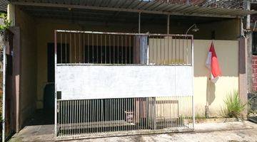 Gambar 2 Rumah 1 lantai Siap Huni Oma View Dekat Akses Toll Sawojajar