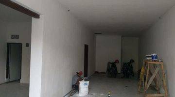 Gambar 5 1 Unit Ruko 1 lantai Unfurnish Nol Jalan Pendem Junrejo 