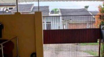 Gambar 3 Rumah 1 lantai Siap Huni Oma View Dekat Akses Toll Sawojajar