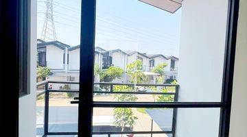 Gambar 4 Dijual Rumah di Uptown Estate Lippo Cikarang Bagus Dan Rapih