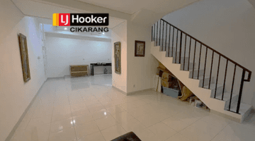 Gambar 4 Hot Listing Dijual Rumah di Le Freya Lippo Cikarang Turun Harga