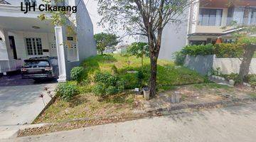 Gambar 2 Hot Listing Dijual Kavling di Simpruk Lippo Cikarang