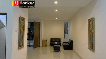 Gambar 2 Hot Listing Dijual Rumah di Le Freya Lippo Cikarang Turun Harga