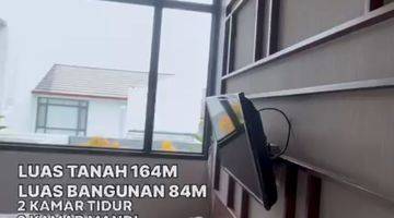 Gambar 2 Dijual Rumah Naraya Bsb City Semarang