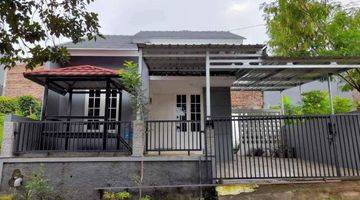 Gambar 1 Dijual Cepat Murah Rumah Di Perum Griya Lestari Ngalian 