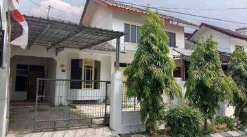 Gambar 1 Dijual Rumah Jati  Raya Indah  Banyumanik Semarang