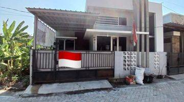 Gambar 1 Dijual Rumah Dolog Pedurungan Semarang