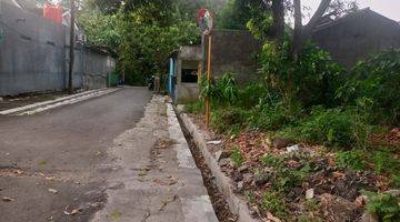 Gambar 5 DIJUAL TANAH DI JALAN DEWI SARTIKA SAMPANGAN SEMARANG