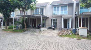 Gambar 5 Dijual Rumah Di Perumahan Mewah Citragrand Sambiroto Semarang