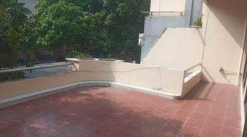 Gambar 5 Rumah 2 Lantai Bagus Unfurnished SHM di Pluit, Jakarta Utara